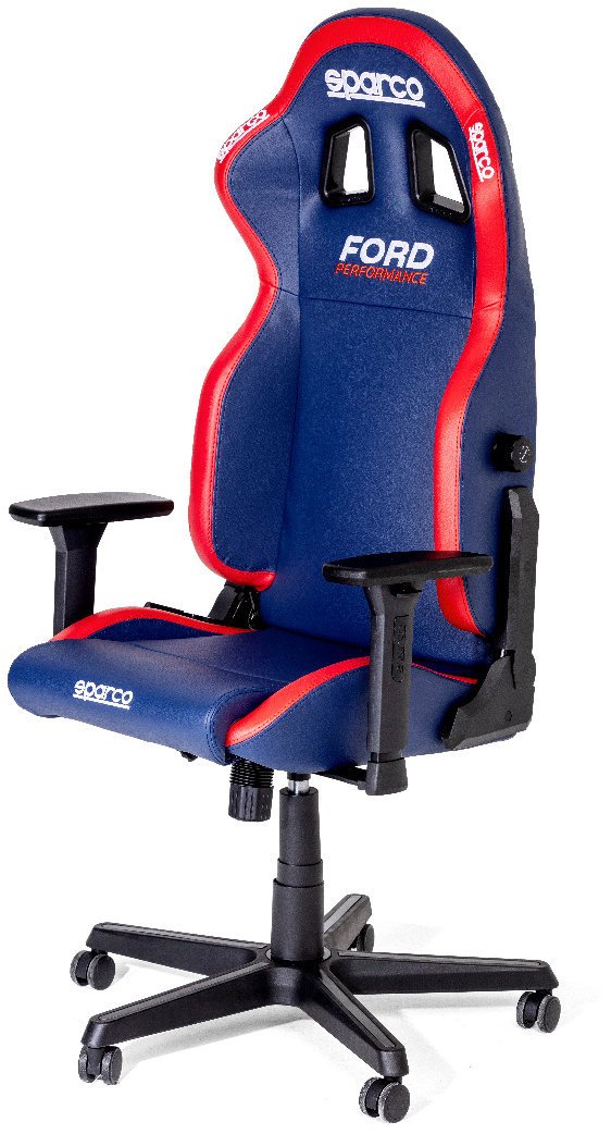 Sparco Icon Ford Performance