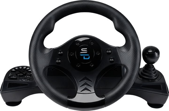 SUPERDRIVE GS750