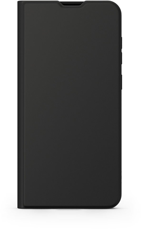 Spello Slim flipové pouzdro pro Samsung Galaxy A16 5G - černá