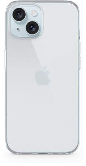 Spello čirý kryt iPhone 16