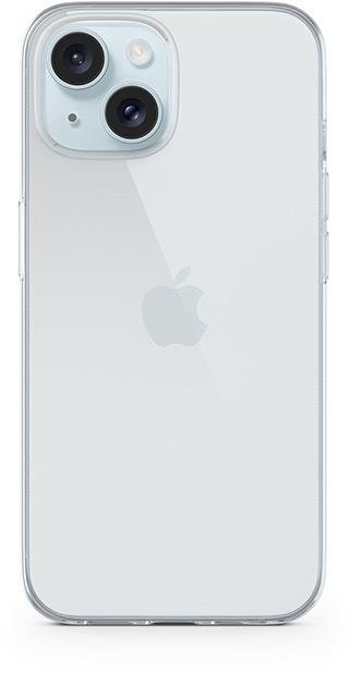 Spello čirý kryt iPhone 16