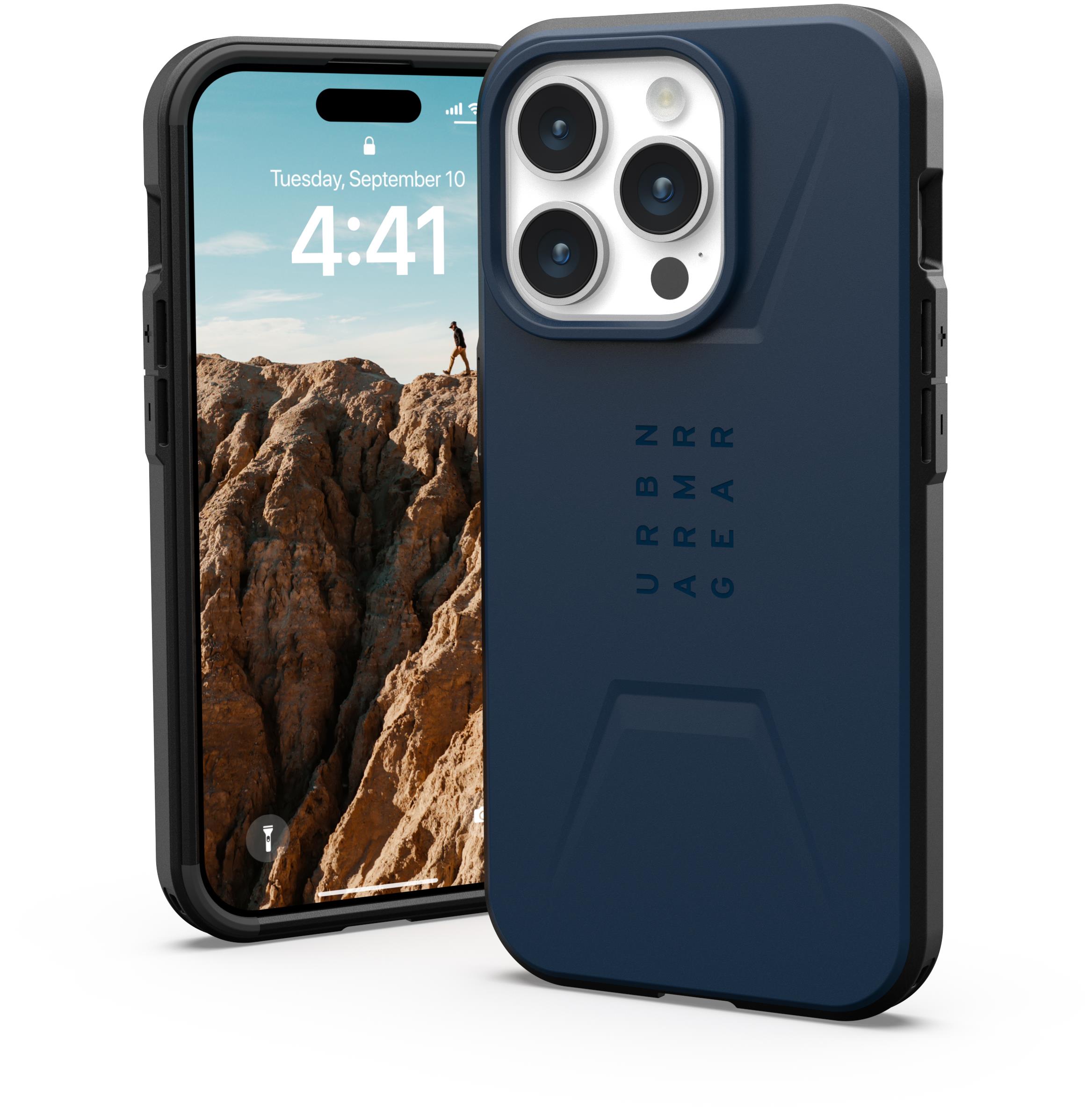 UAG Civilian MagSafe Mallard iPhone 15 Pro