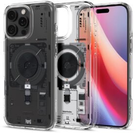 Spigen Ultra Hybrid MagSafe Neo One iPhone 16 Pro Max
