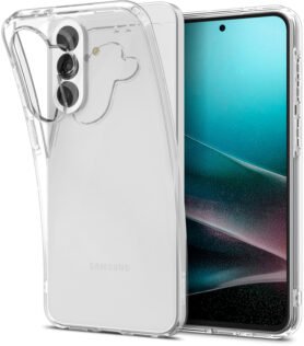 Spigen Liquid Crystal Clear Samsung Galaxy A37