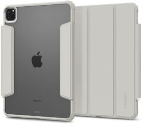 Spigen Airskin Pro Gray iPad Pro 11" (22/21/20/18)