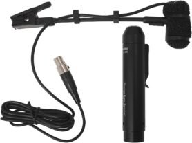 SUPERLUX PRA383XLR