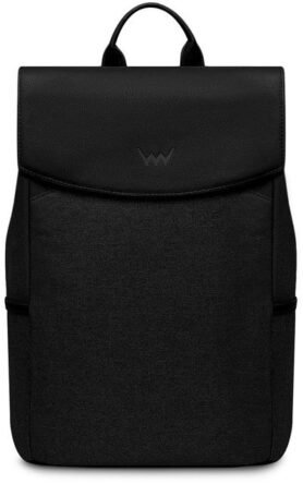 VUCH Gioia Melange Black