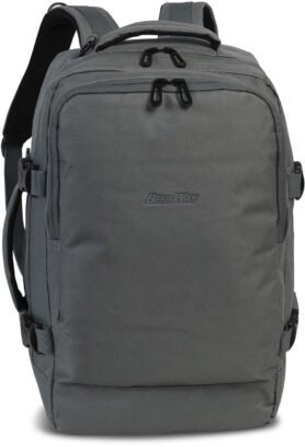 Bestway Bags Cabin Pro 300 Small šedý