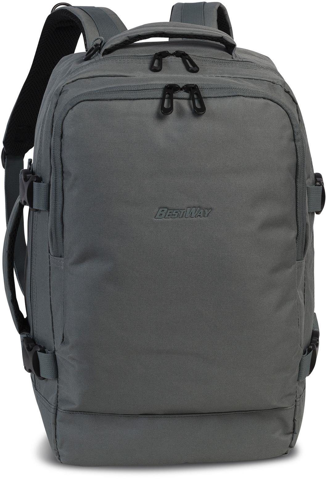 Bestway Bags Cabin Pro 300 Small šedý