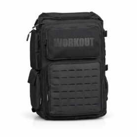 Workout Fitness batoh Modulus 50X Molle Edition
