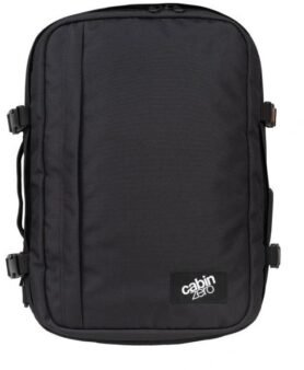 CabinZero Classic Pro 32L Absolute Black