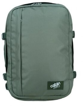CabinZero Classic Pro 32L Georgian Khaki