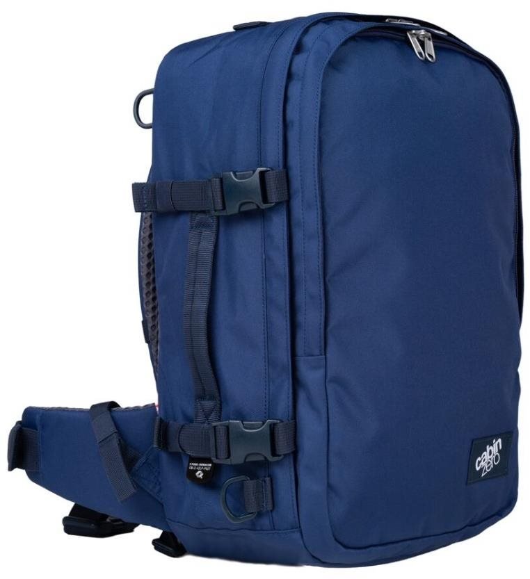 CabinZero Classic Pro 32L Navy