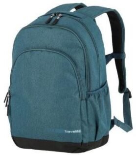 Travelite Kick Off Backpack L Petrol