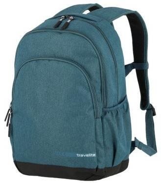 Travelite Kick Off Backpack L Petrol