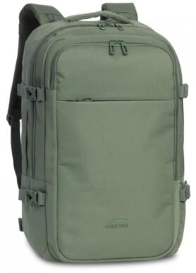 Bestway Bags cabin pro Ultimate 30 l zelený