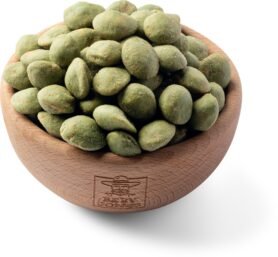 Bery Jones Arašídy ve Wasabi 1kg