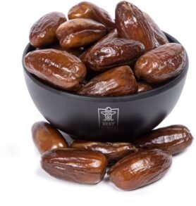 Bery Jones Datle sušené Deglet Nour 1kg