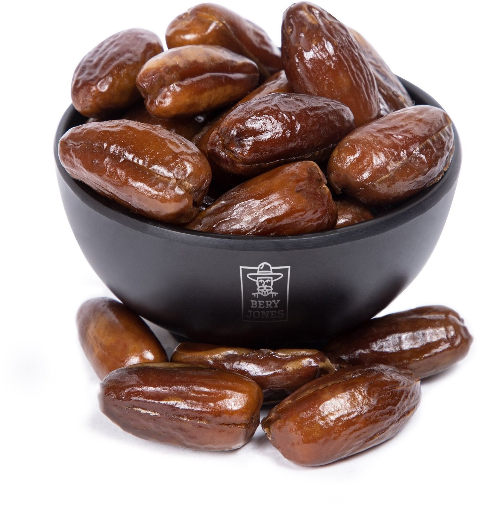 Bery Jones Datle sušené Deglet Nour 1kg