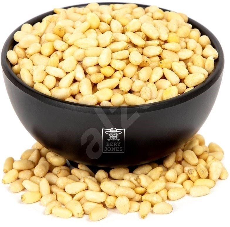 Bery Jones Piniové oříšky 250g