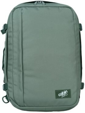 CabinZero Classic Plus 42 L Georgian Khaki