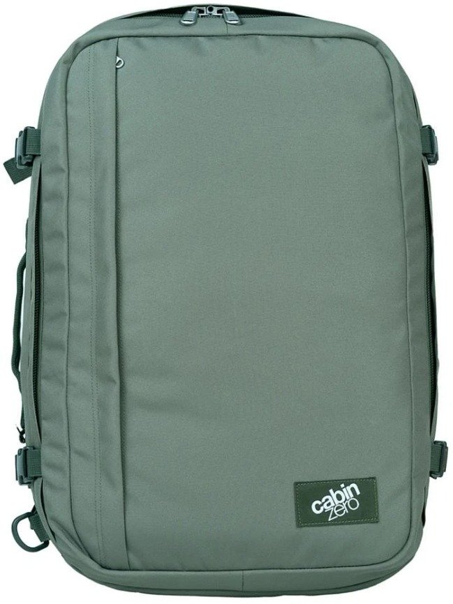 CabinZero Classic Plus 42 L Georgian Khaki