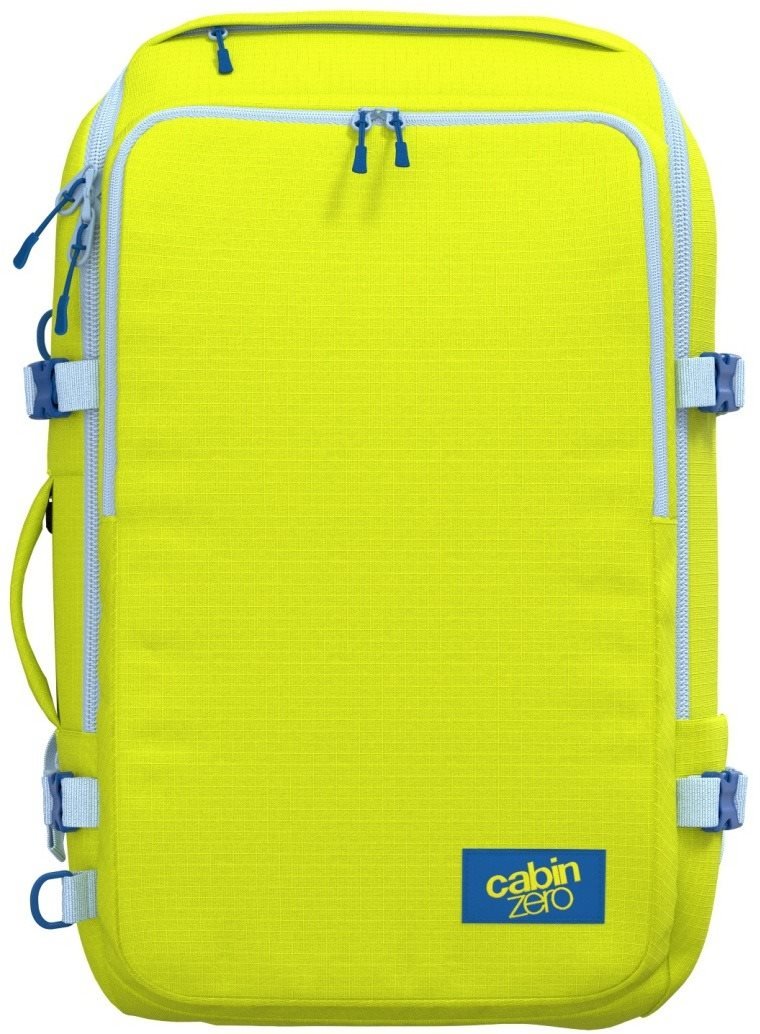 CabinZero Adv Pro 42 L Mojito lime