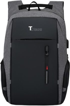 T-class Městský batoh 1322, šedý