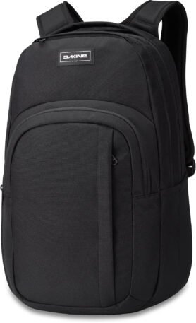 Dakine Campus Backpack 33 l black