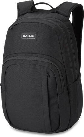 Dakine Campus Backpack 25 l black
