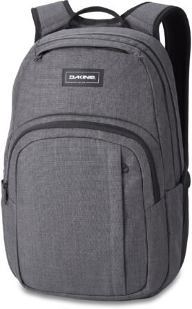 Dakine Campus Backpack 25 l carbon