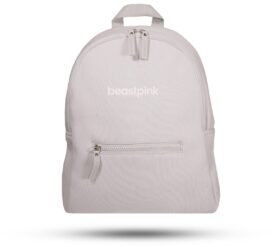 GymBeam BeastPink Batoh Bliss Grey