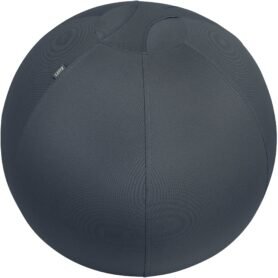 LEITZ Ergo Cosy 65 cm, šedý