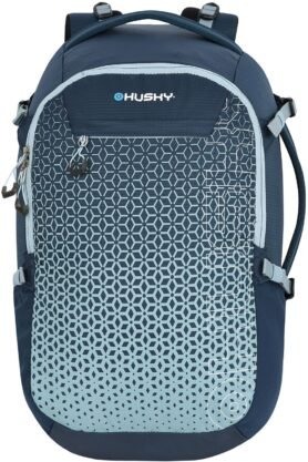 Husky Campus 30 l dk. blue