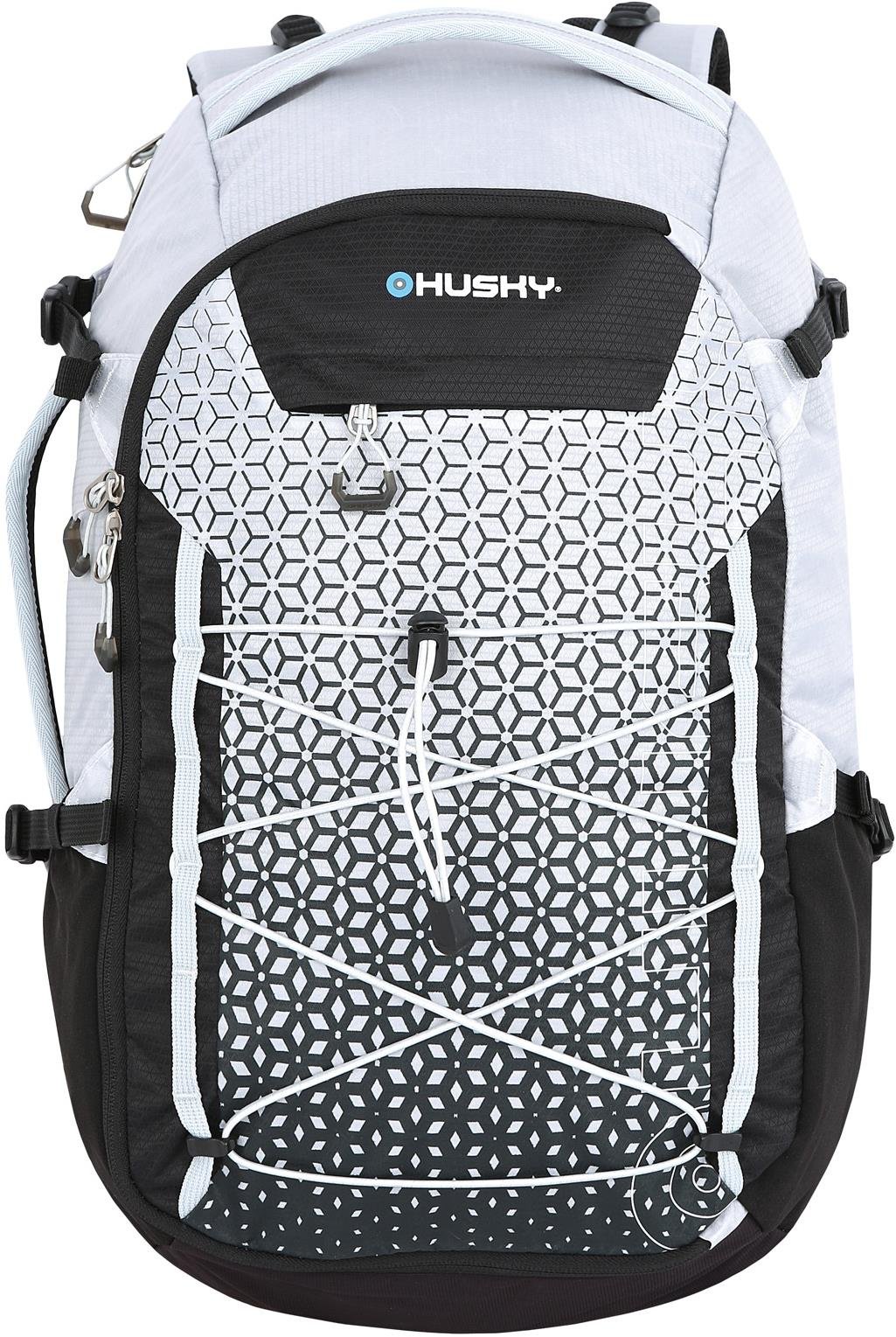 Husky Crewtor 30 l grey