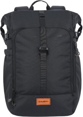 Husky Moper 28 l black