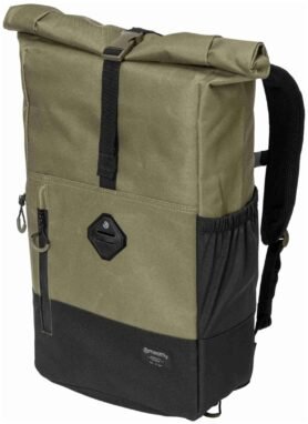 Meatfly Holler, Olivine 28 l
