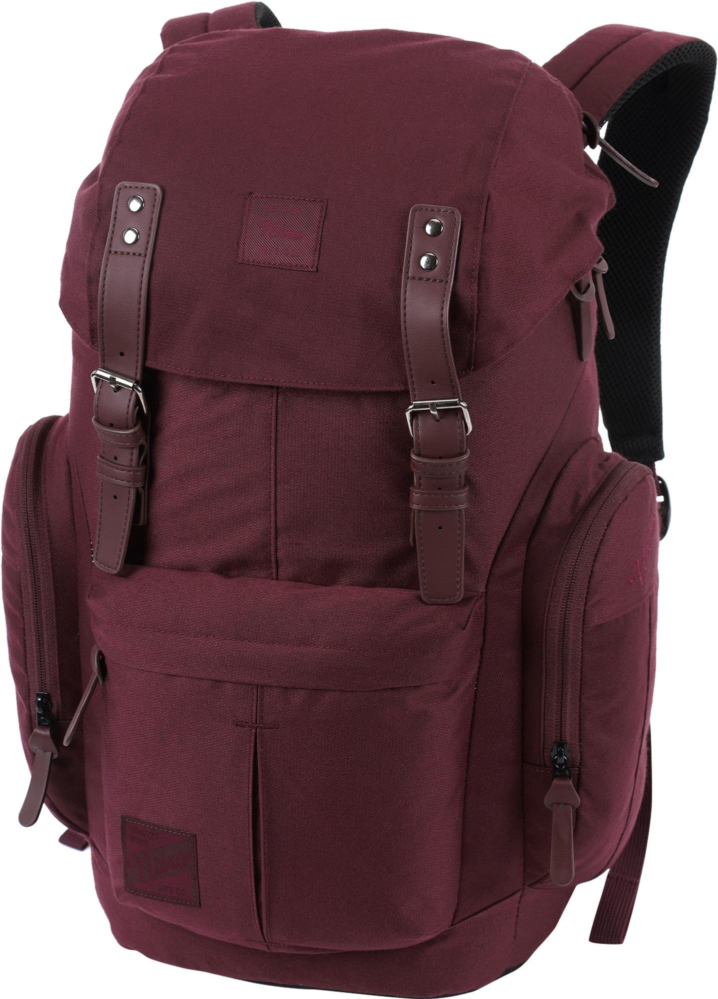 Nitro Daypacker Wine