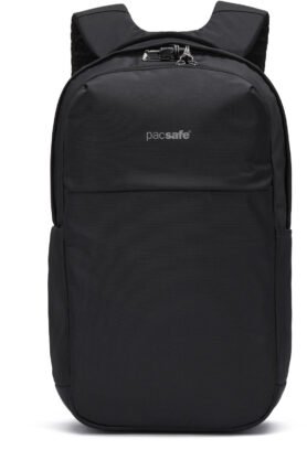 Pacsafe V20L City backpack Black