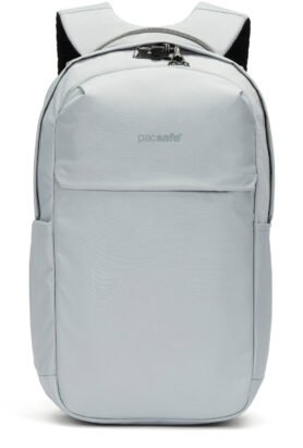 Pacsafe V20L City backpack Digital Gray