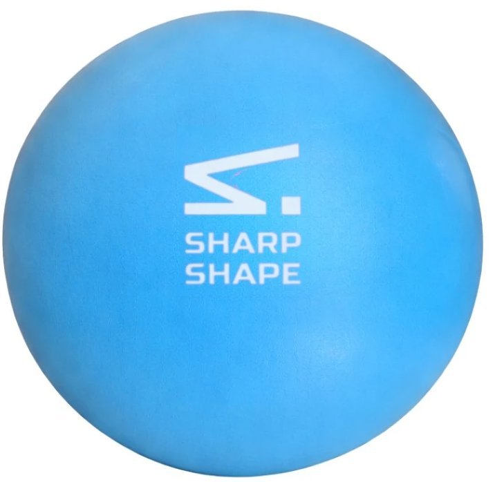 Sharp Shape Overball 25cm modrý