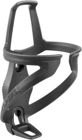 TOPEAK Košík na lahev Ninja + Cage Z + držák pro AirTag