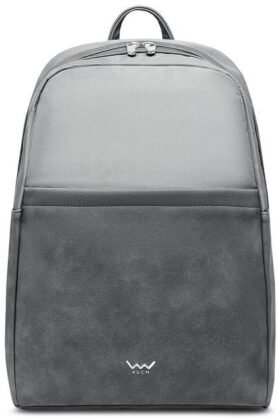 VUCH Zane TC Grey