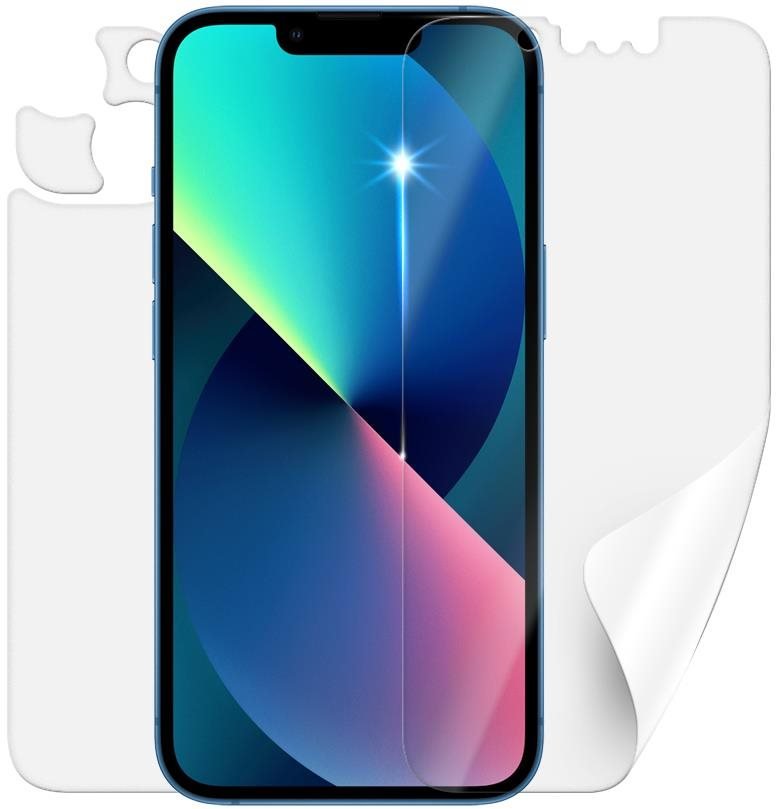 Screenshield APPLE iPhone 13 mini na celé tělo