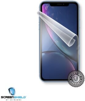 Screenshield APPLE iPhone XR na displej