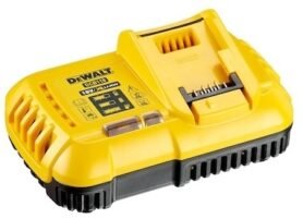 DEWALT XR FlexVolt nabíječka 8A