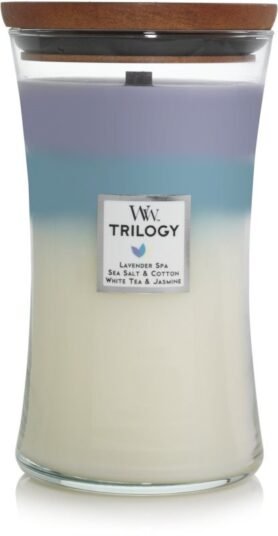 WOODWICK Calming Retreats 609,5 g