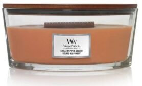 WOODWICK Chilli Pepper Gelato 453 g