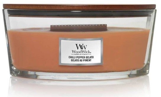 WOODWICK Chilli Pepper Gelato 453 g