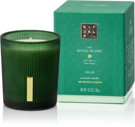 RITUALS The Ritual of Jing Scented Candle 290 g